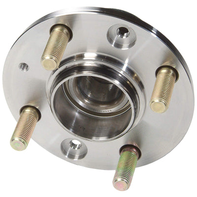 MOOG 97-99 Mitsubishi Mirage Rear Hub Assembly