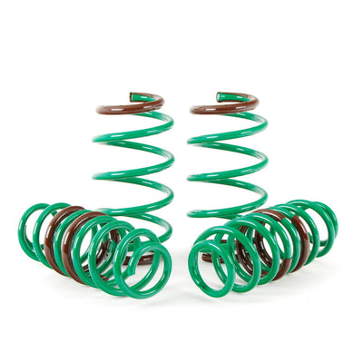 Tein 09-14 Honda Fit S. Tech Springs