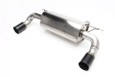 Dinan exhaust
