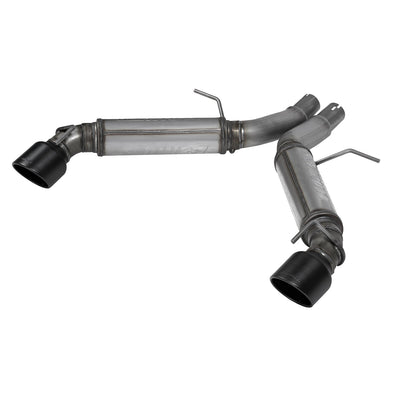 Flow Fx Axle-Back Exhaust System Fits 2016-2024 Chevrolet Camaro 3.6L, Flow Fx Axle-Back 3.0 Inch Stainless Steel Exhaust System Flowmaster