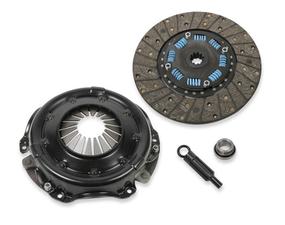 Transmission Clutch Kit 1955-85 GM L6/V6/V8 Clutch Kit 10.5 Inch Diameter 10-Spline Hays