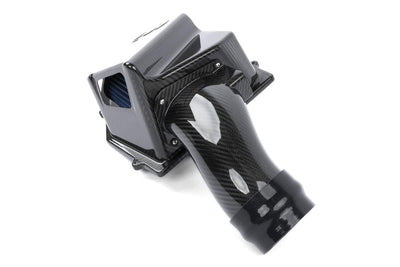 COLD AIR INTAKE; G30 540i