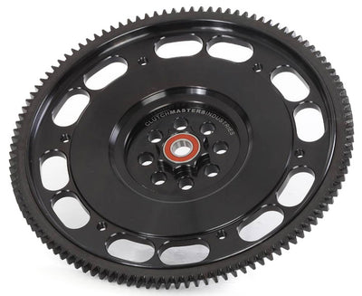 Clutch Masters 92-02 Honda 2.2L/2.3L H22/H23 Motor B Trans 725 Series Twin Disc Steel Flywheel