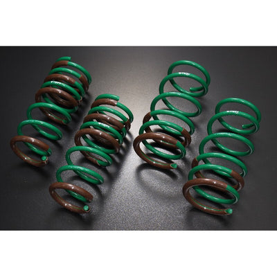 Tein 2022+ Toyota GR86 (ZN8/ZD8) S. Tech Springs