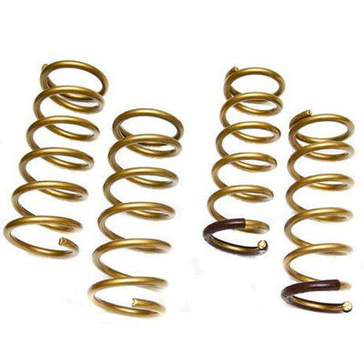 Tein 14-15 Infiniti Q50 3.7L (V37) / 2016 Infiniti Q50 3.0L (V37) S. Tech Springs