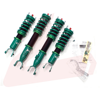 Tein 00-09 Honda S2000 (AP1/AP2) Flex Z Coilovers