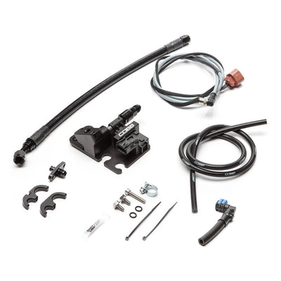 Cobb 09-14 Nissan GT-R Stage 1+ Redline CF CAN Flex Fuel Power Package w/TCM Flashing (LHD)