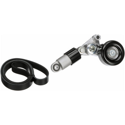 Gates 99-03 Acura CL / TL ABDS Micro-V Kit