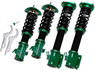 Tein 04-08 Acura TSX (CL9) Flex Z Coilovers