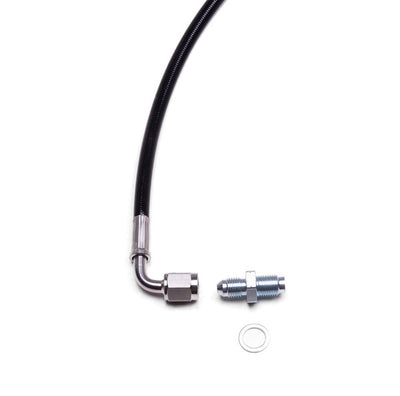 Chase Bays 89-02 Nissan Skyline R32/R33/R34 Clutch Line