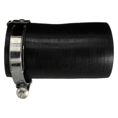 Gates 12-15 Volkswagen Passat 4-Cyl. 2.0L Diesel Turbo To Pipe Hot Side Turbocharger Hose