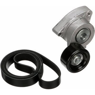 Gates 2009 Honda CR-V 4-Cyl. 2.4L Accessory Belt Drive Kit (Standard)
