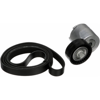 Gates 2015 Subaru Impreza 4-Cyl. 2.0L Accessory Belt Drive Kit (Standard)