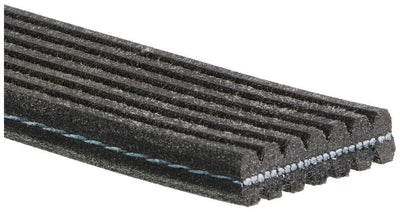 Gates 08-18 Porsche Cayenne V-8 4.8L Serpentine Automotive Dual-Sided V-Ribbed Belt