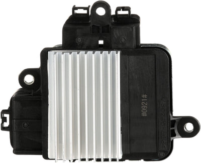Gates 2008 Toyota Highlander V-6 3.5L Engine Cooling Fan Module