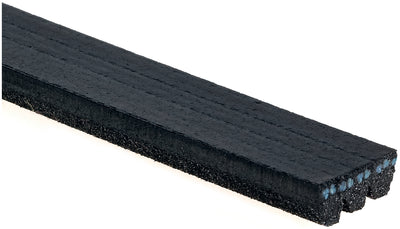 Gates 16-18 Toyota RAV4 4-Cyl. 2.5L Electric Assist Serpentine Standard V-Ribbed Belt