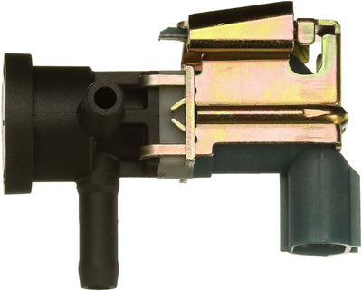 Gates 03-04 Toyota Corolla 4-Cyl. 1.8L Vapor Canister Purge Solenoid - 2 Hose Port