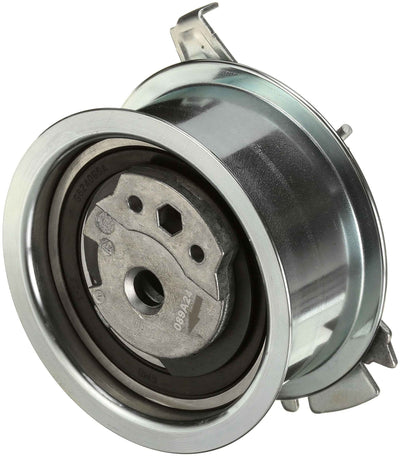 Gates 09-14 Volkswagen Jetta 4-Cyl. 2.0L Diesel Cam. Tensioner Assy. Timing Belt Tensioner