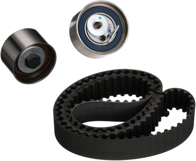 Gates 97-02 Dodge Stratus 4-Cyl. 2.4L Timing Belt Component Kit