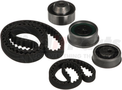 Gates 5 Components (2 Belts 2 Tensioners 1 Idler)