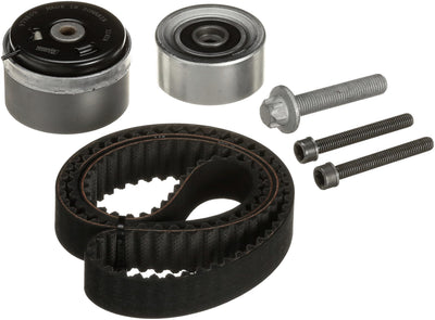 Gates 11-16 Chevrolet Cruze 4-Cyl. 1.8L Timing Belt Component Kit