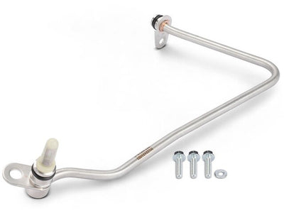 Gates 16-18 Ford Edge 4-Cyl. 2.0L Turbo To Connecting Hose Turbocharger Coolant Line