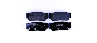 BRAKE PAD SET DISC BRAKE 8DB