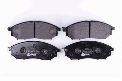 BRAKE PAD SET DISC BRAKE 8DB