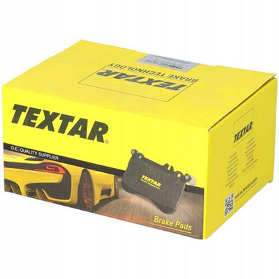BRAKE PAD SET DISC BRAKE