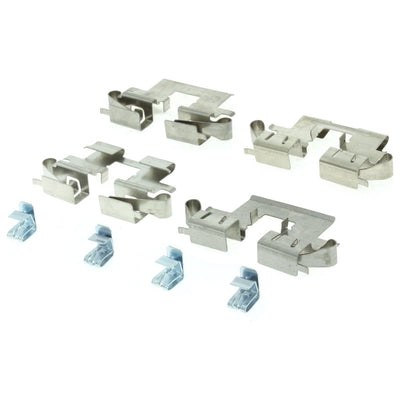 DISC BRAKE HARDWARE KIT