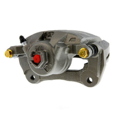 SEMI-LOADED BRAKE CALIPER