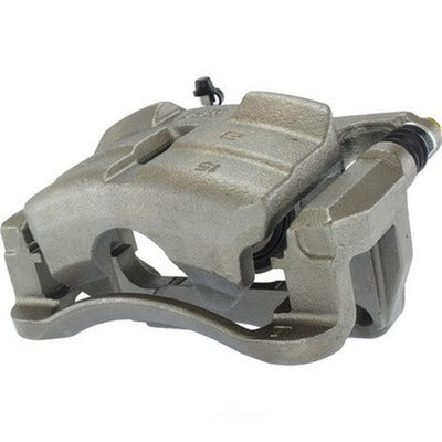 SEMI-LOADED BRAKE CALIPER