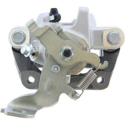 SEMI-LOADED BRAKE CALIPER