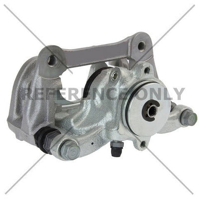 SEMI-LOADED BRAKE CALIPER