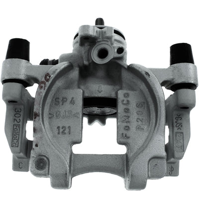 SEMI-LOADED BRAKE CALIPER EPB