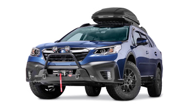 ~(80 lbs. 68X19X16)~ MTG KIT SEMI HID OUTBACK 20+