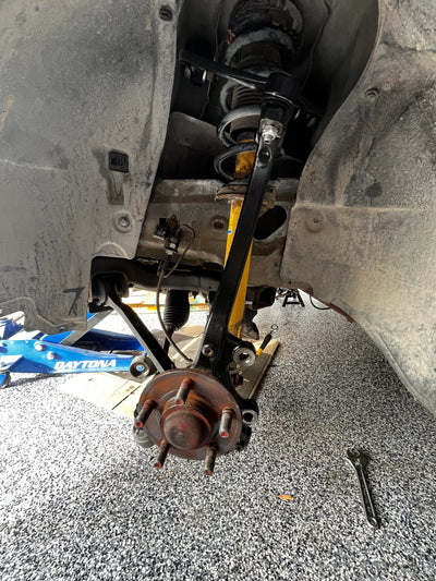 BRAKE HOSE