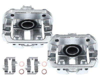 OE Plus Brake Kit 4 Wheel