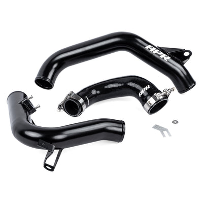 Charge Pipes Turbo Outlet and Throttle Body 1.8T/2.0T MQB APR