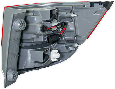 TAILLIGHT ASSEMBLY - DRIVER