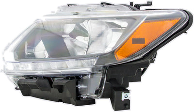 HEADLIGHT DRIVER