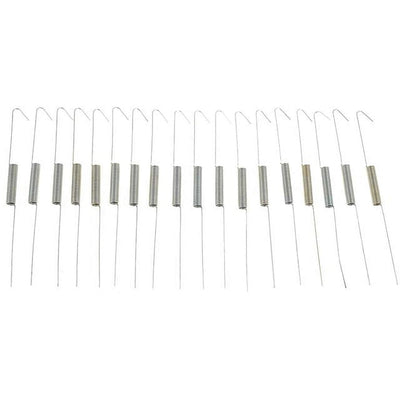 GEN SPRINGS 18PER CARDED