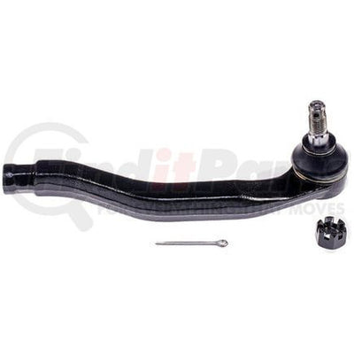 TIE ROD