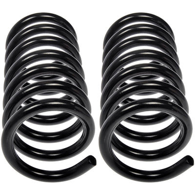 COIL SPRINGS