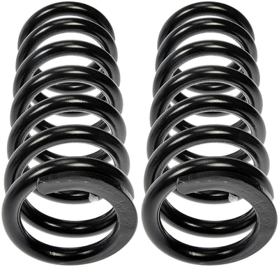 COIL SPRINGS