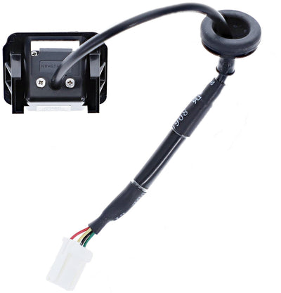 FRONT/REAR CAMERA