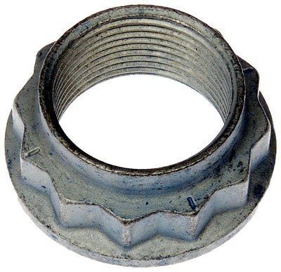SPINDLE NUT
