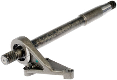 FRONT INT AXLE SHAFT
