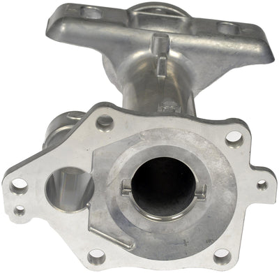 AXLE SHAFT TUBE