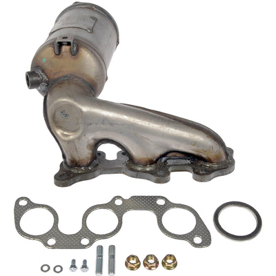 MANIFOLD CONVERTER - CARB COMPLIANT